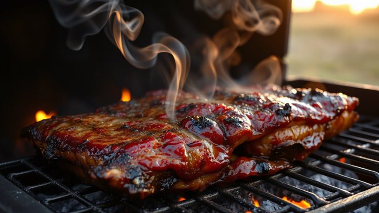 top rated smokers deliver flavor
