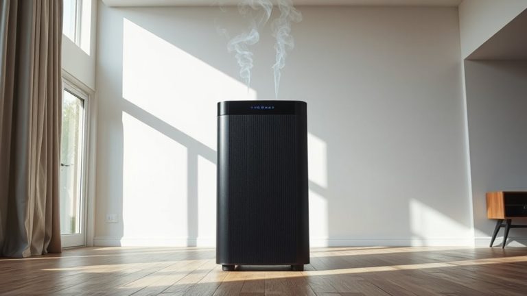 top smoke air purifiers