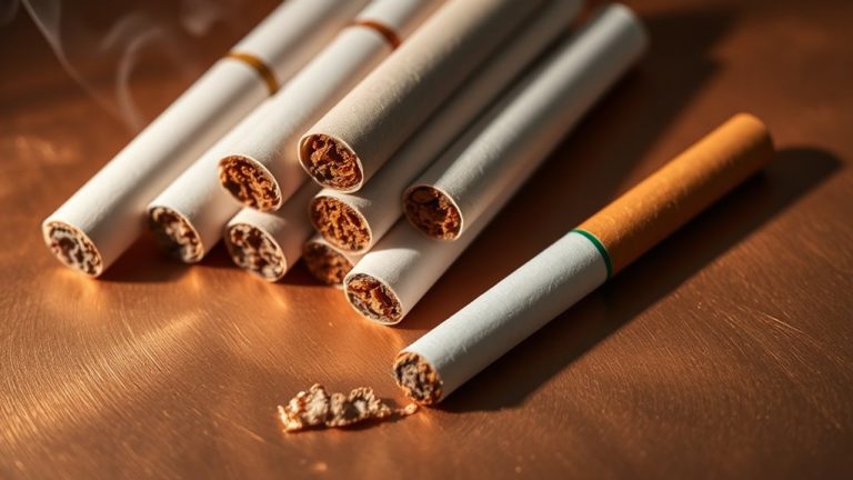 top smoker brands flavor performance