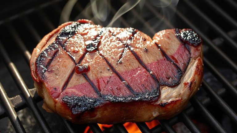two step sear rest sear technique