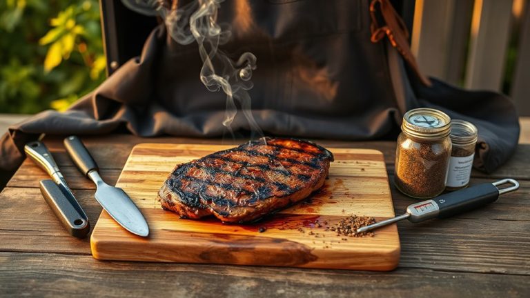 ultimate grilling gifts for men