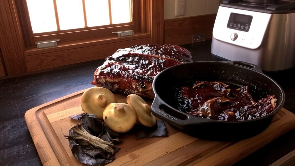 umami savory depth revealed