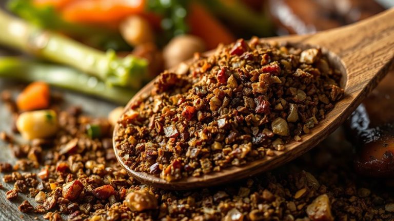 umami seasoning elevates every dish