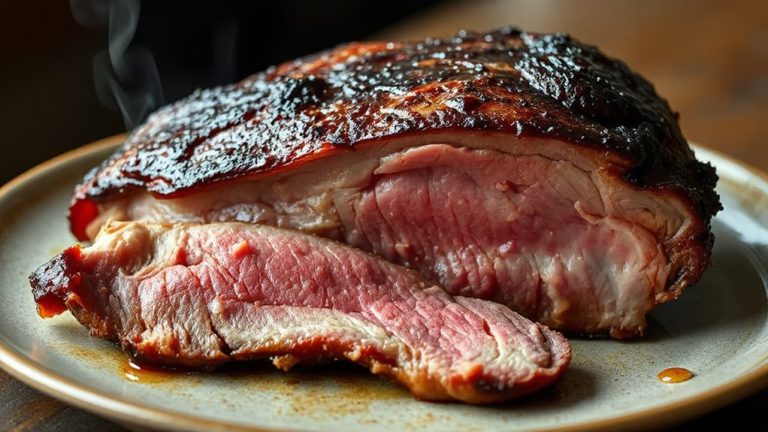 understanding and overcoming brisket stall