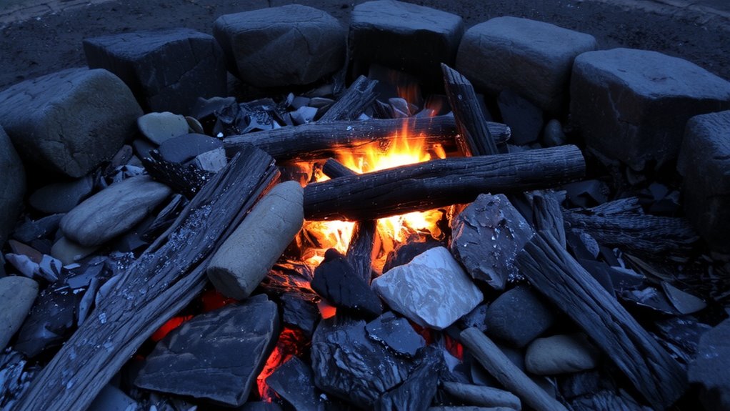 use fire blankets safely
