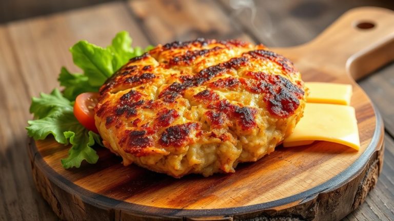 vegetarian chicken patties loved