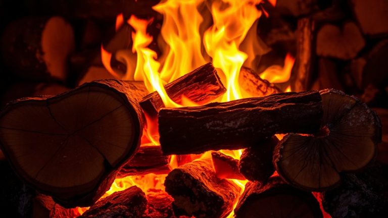wood moisture impacts combustion