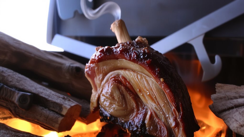 wood pairing perfection